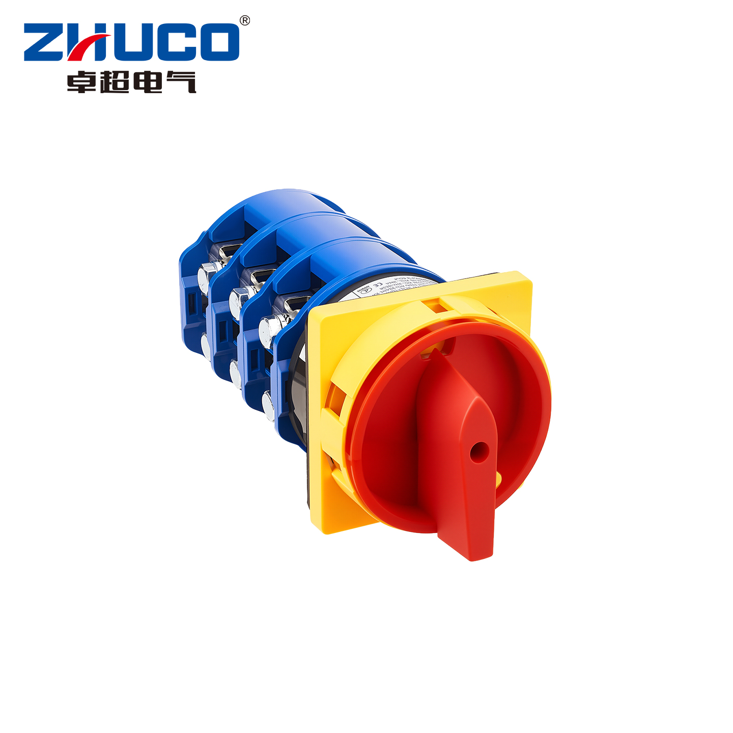 Sakelar pemilih 2-posisi ZHUCO - Industrial Tools ulasan dan harga