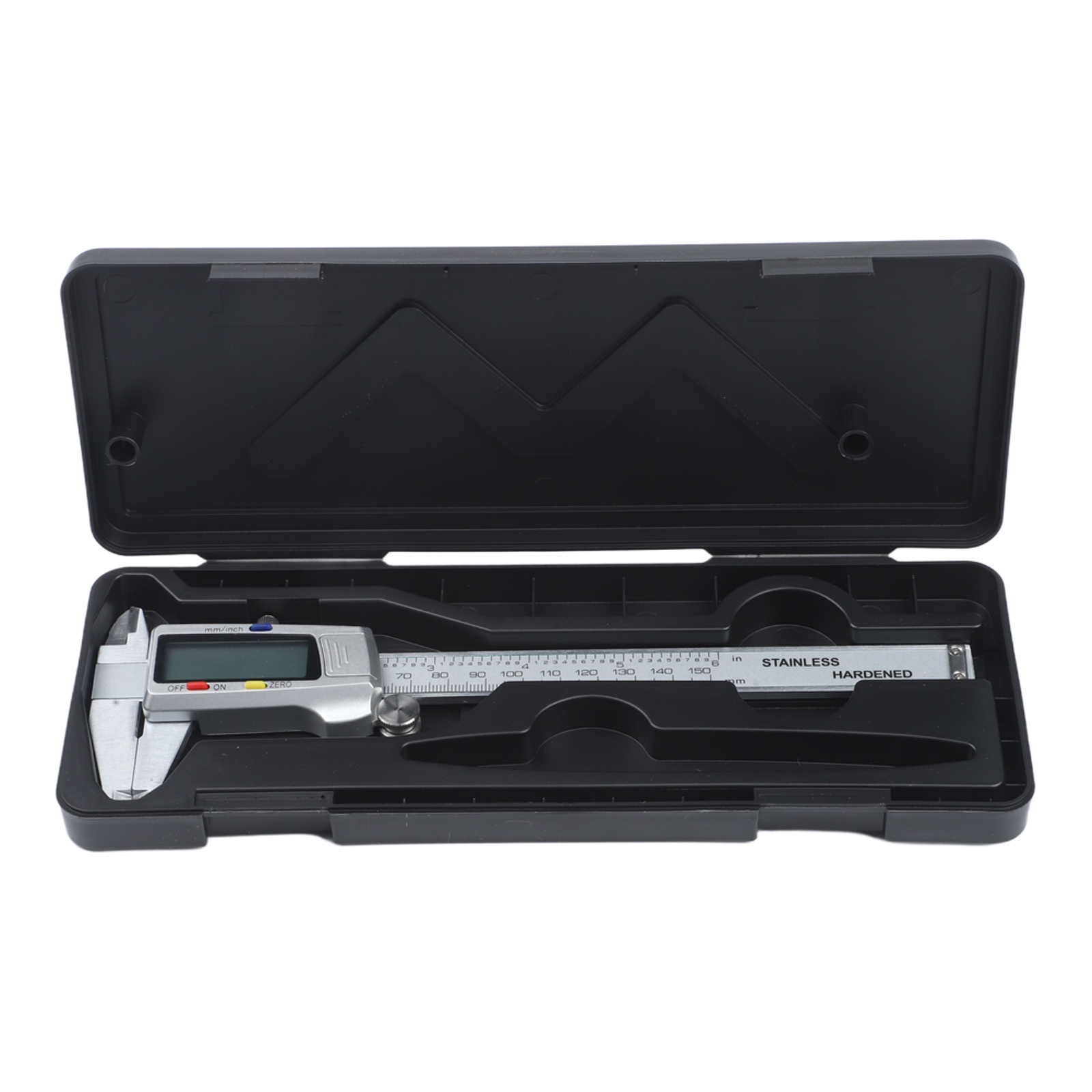 Vernier Caliper Digital Stainl - Digital Caliper 150Mm Stainless Steel ulasan dan harga