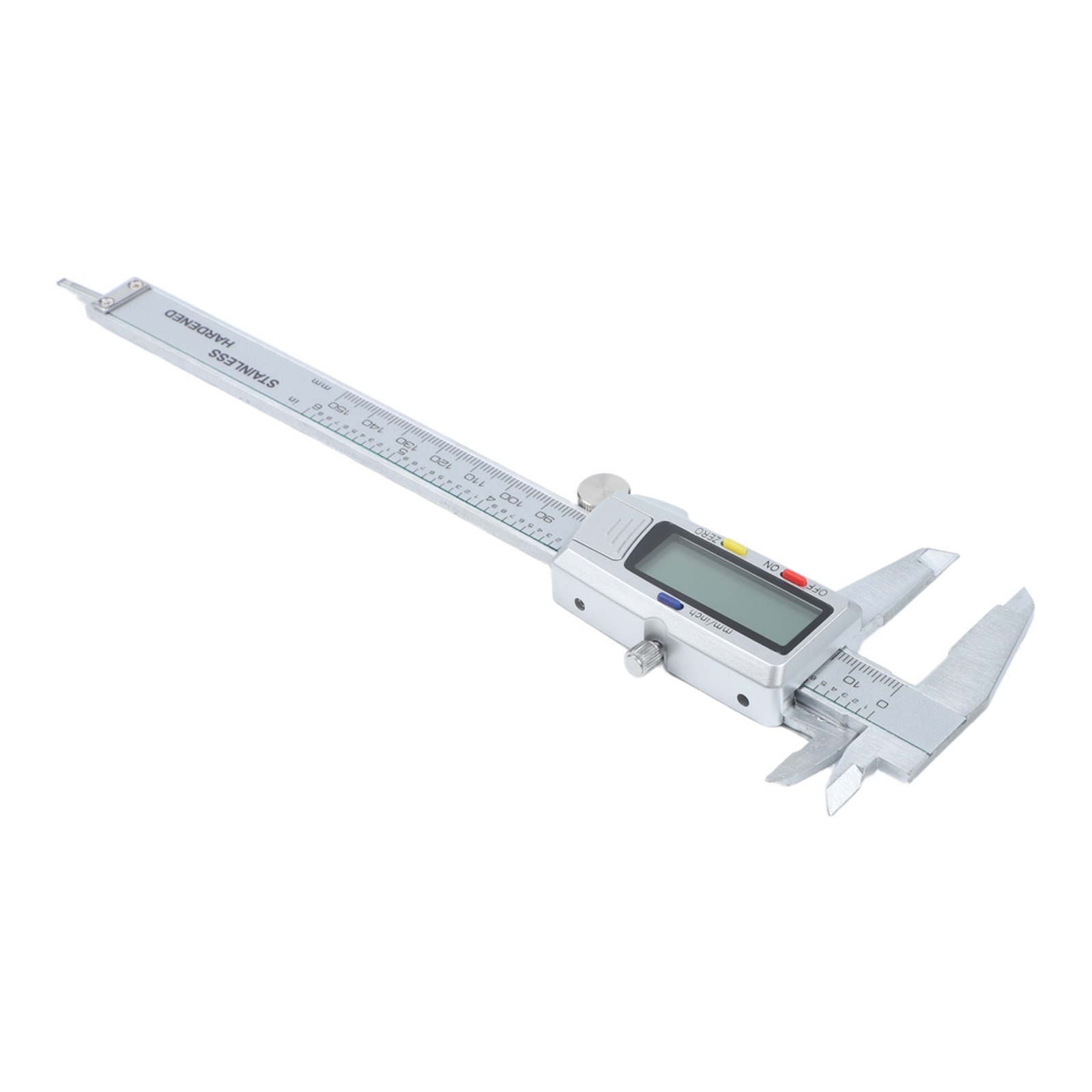 Vernier Caliper Digital Stainl - Digital Caliper 150Mm Stainless Steel ulasan dan harga