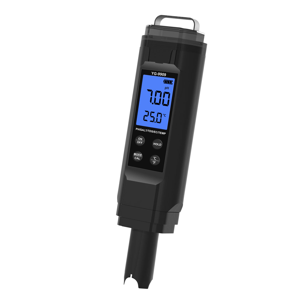 Pena Penguji Kualitas Air Digi - Ph Meter Digital Water Tester ulasan dan harga