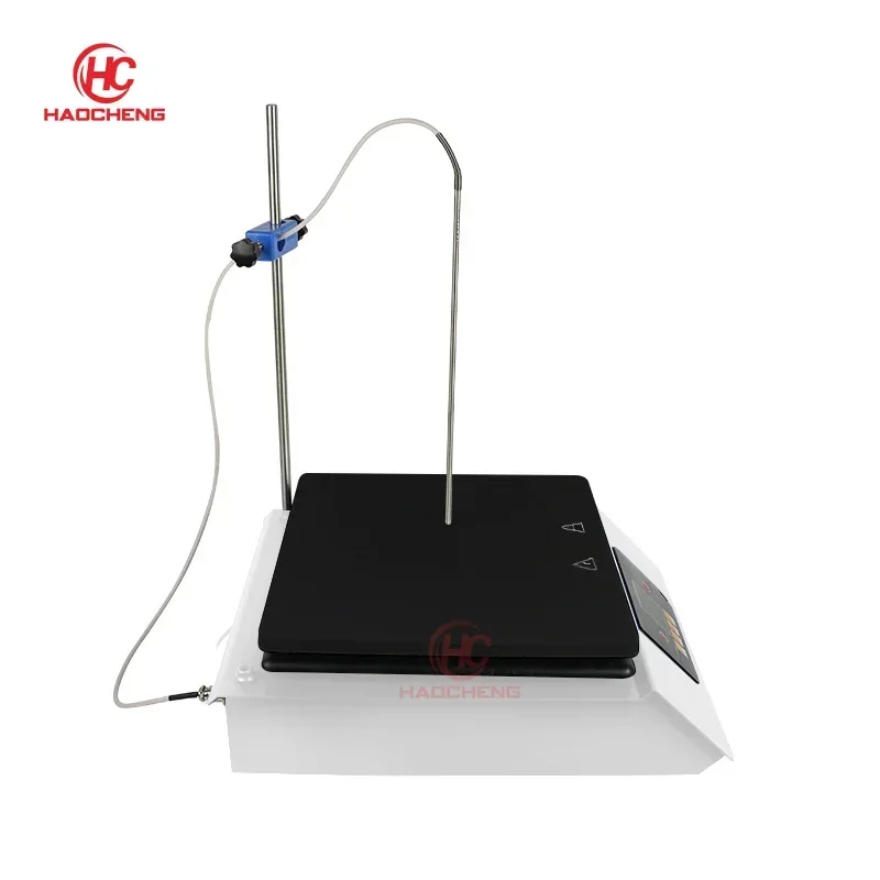 Penawaran Spesial Pengaduk Mag - Lab Magnetic Stirrer Hot Plate ulasan dan harga