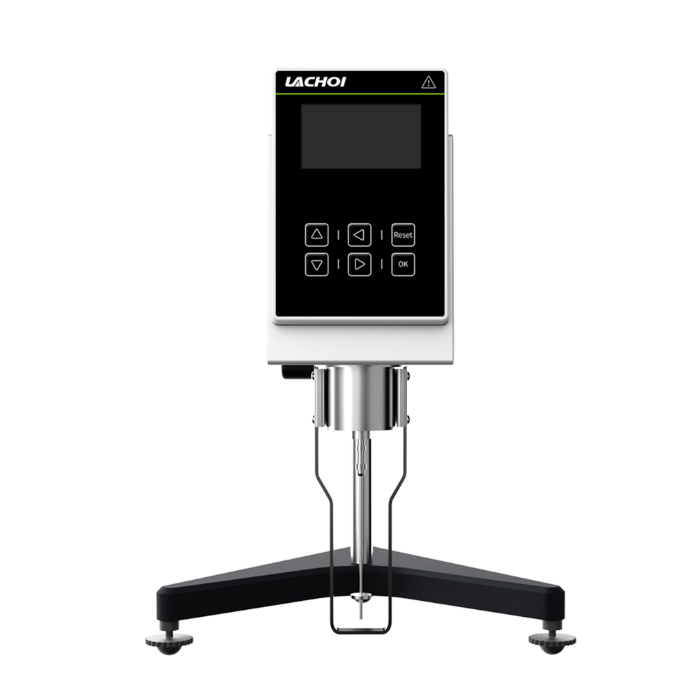 Alat Laboratorium NDJ-S, Visko - Test Instruments ulasan dan harga