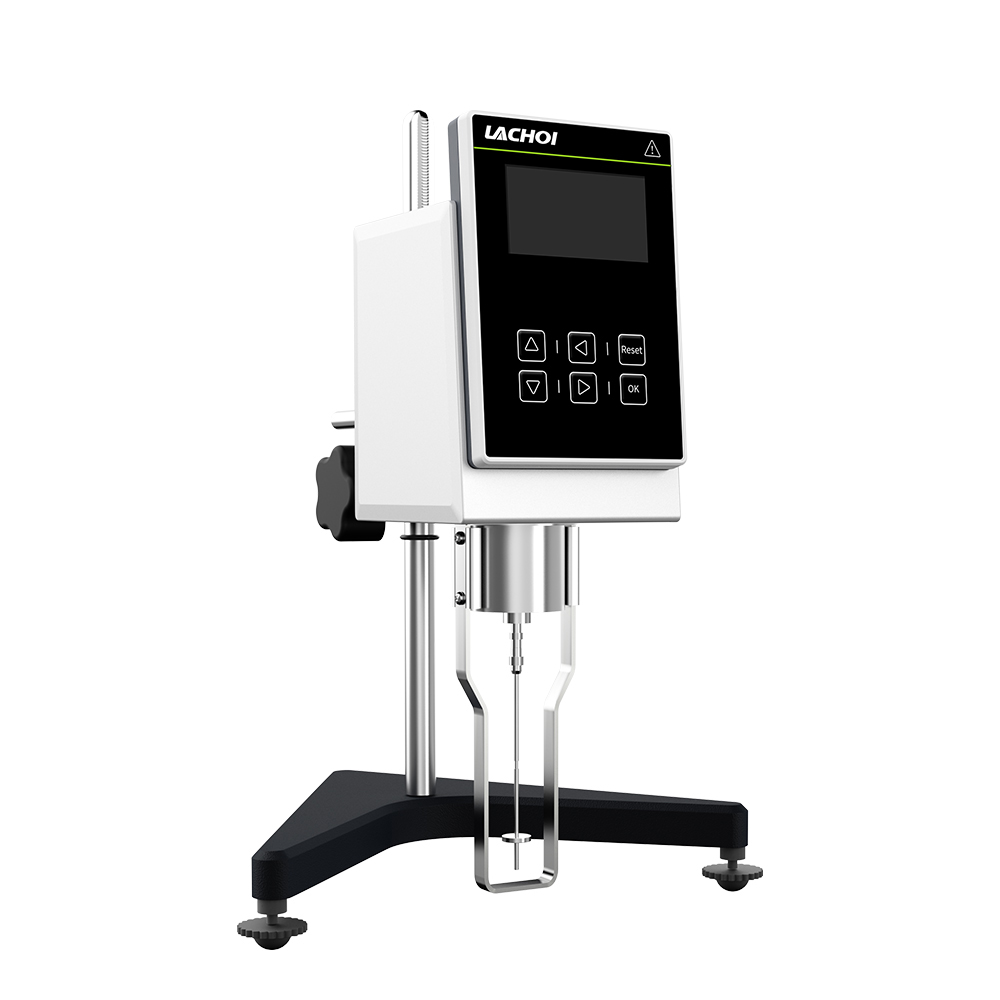 Alat Laboratorium NDJ-S, Visko - Test Instruments ulasan dan harga