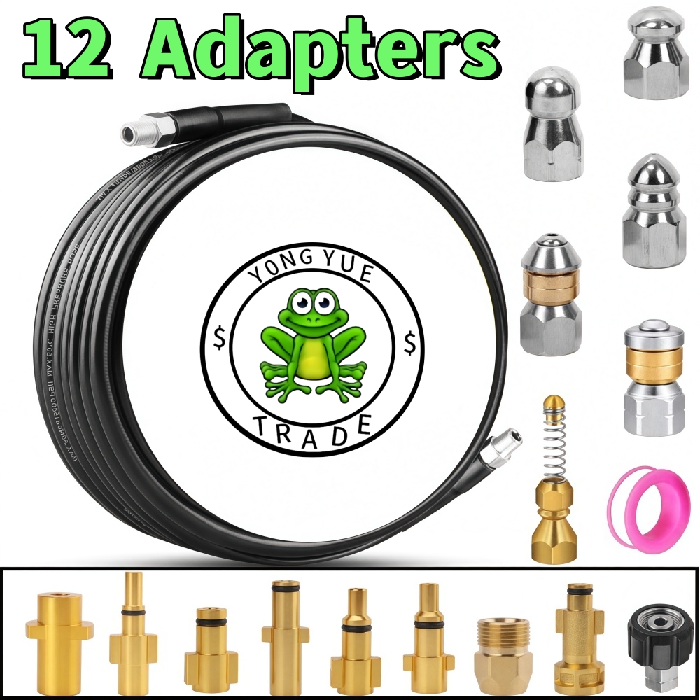 Kit Pembersih Saluran Air Bert - Vacuum Chamber Kit With Pump ulasan dan harga
