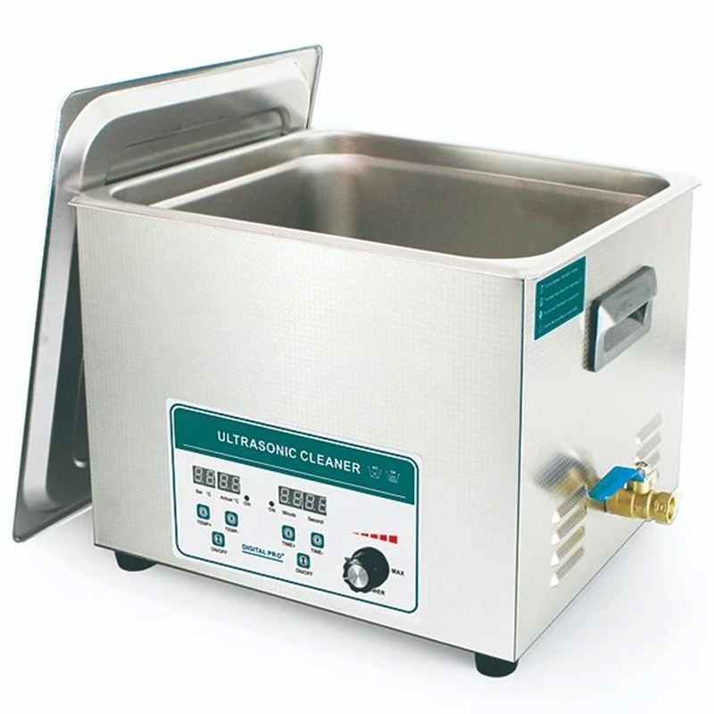Mesin Pembersih Perhiasan Ultr - Ultrasonic Cleaner 30L Industrial ulasan dan harga