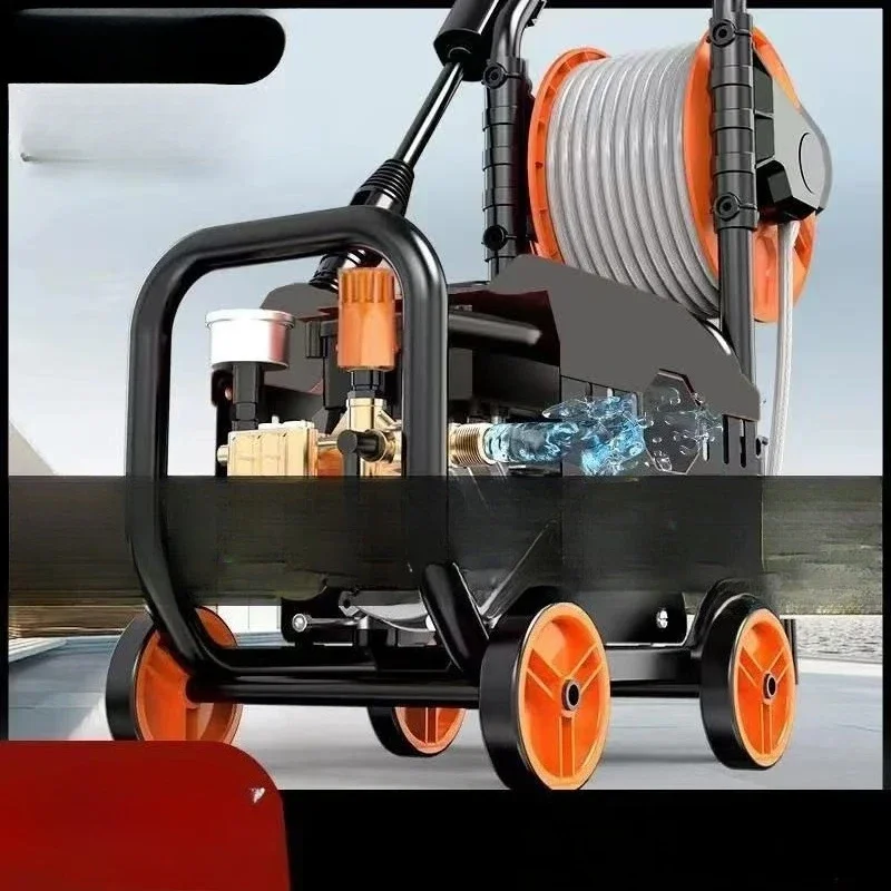 Mesin Cuci Mobil Bertekanan Ti - Vacuum Chamber Kit With Pump ulasan dan harga