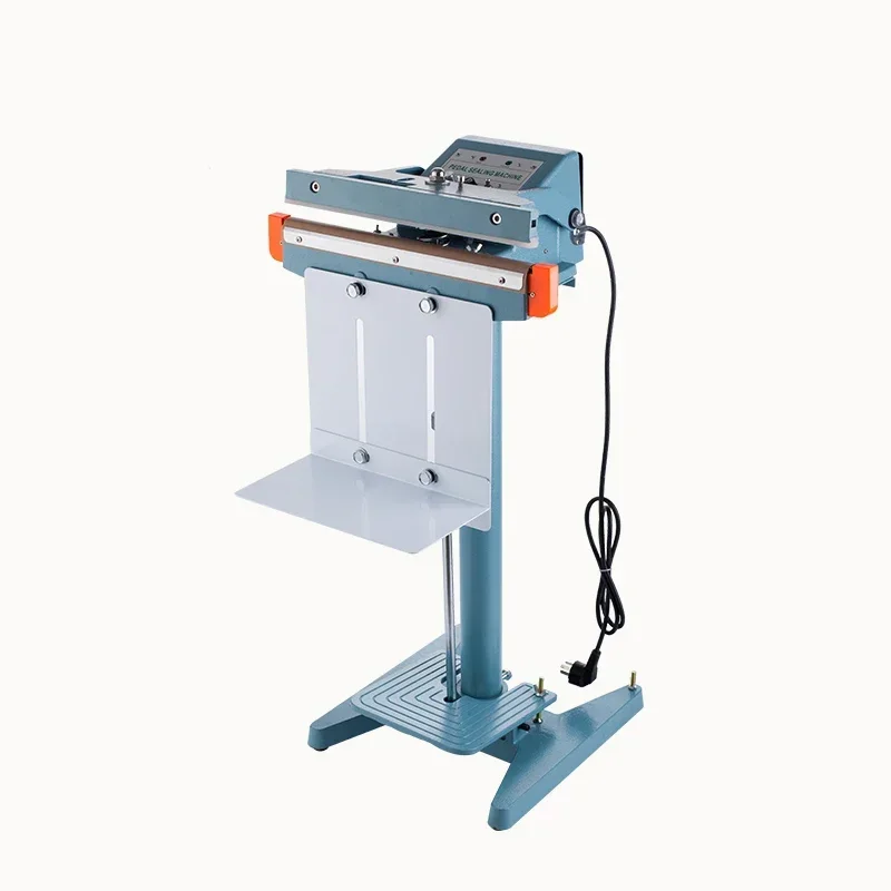 Mesin Penyegel Impuls Pedal Ka - Plastic Bag Impulse Heat Sealer ulasan dan harga