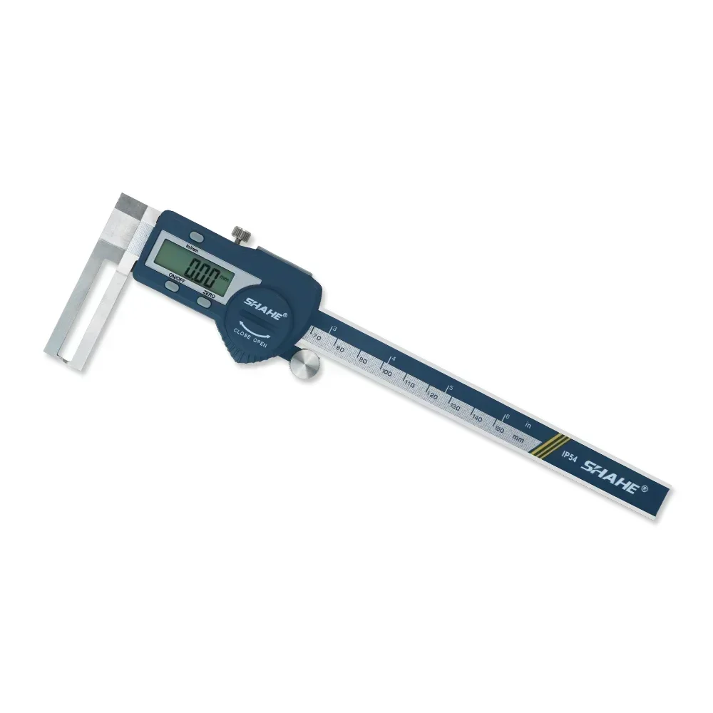 Shahe kaliper Digital, kaliper - Digital Caliper 150Mm Stainless Steel ulasan dan harga