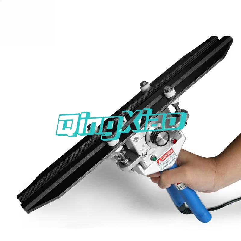Mesin Penyegel Plastik Manual  - Plastic Bag Impulse Heat Sealer ulasan dan harga