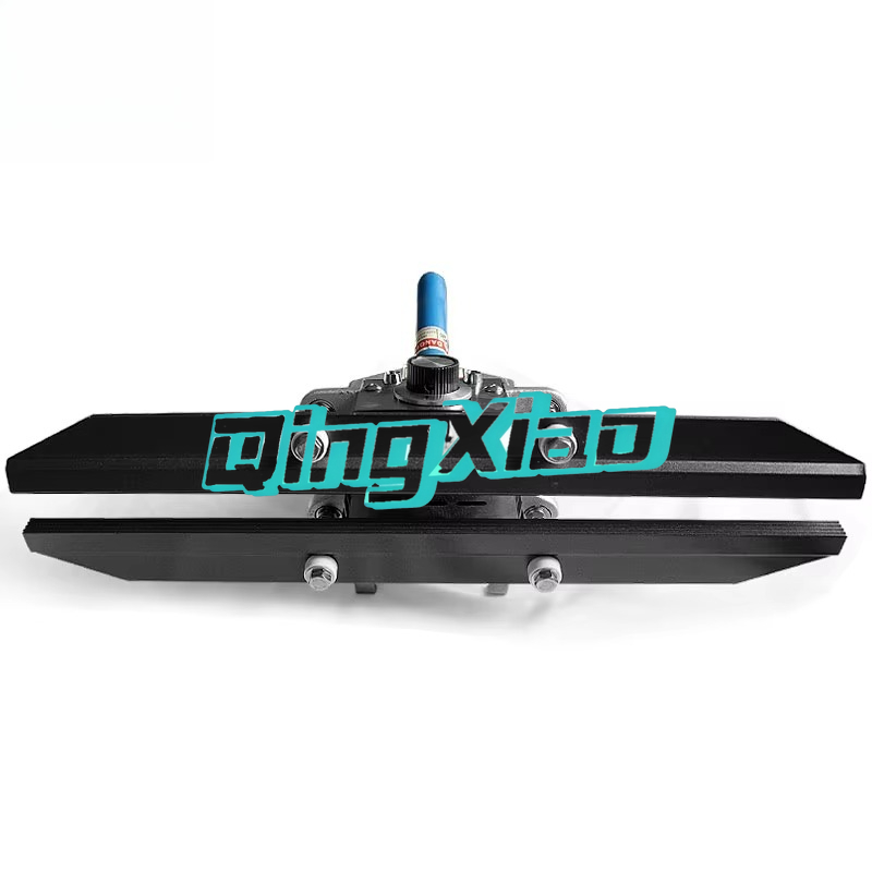 Mesin Penyegel Plastik Manual  - Plastic Bag Impulse Heat Sealer ulasan dan harga